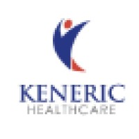 Keneric Healthcare Logo
