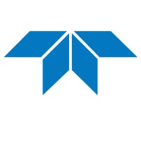 Teledyne ICM Logo
