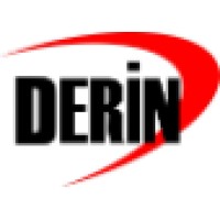 DERİN GÜMRÜK MÜŞAVİRLİK LTD ŞTİ Logo