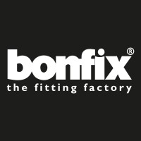 BONFIX The fitting factory Logo