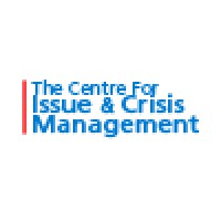 The Centre for Issue and Crisis Management Logo