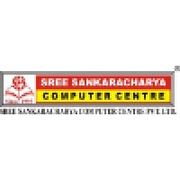 Sree Sankaracharya Computer Centre Pvt. Ltd. Logo