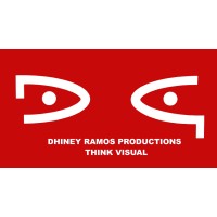 Dhiney Ramos Productions Logo