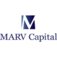 MARV Capital, Inc. Logo