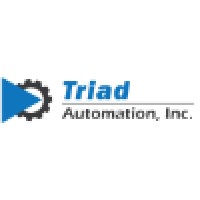 Triad Automation, Inc. Logo