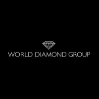 World Diamond Group | Leader nel settore della gioielleria e nella distribuzione di diamanti Logo