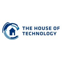 The House of Technology Logo
