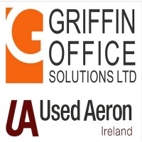 Griffin Office Solutions & Used Aeron Ireland Logo
