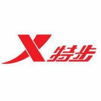 特步(中国)有限公司 Logo