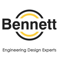 Bennett Engineering Design Solutions Ltd Logo
