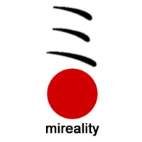 mireality Logo