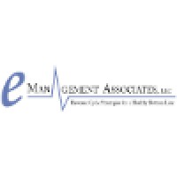 E-Management Associates, LLC. Logo