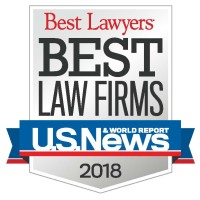 GRAFF & McGOVERN LPA Logo