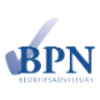 BPN Bedrijfsadviseurs BV Logo