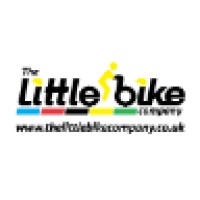The Little Bike Company Ltd Logo