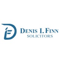 Denis I. Finn Solicitors Logo