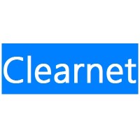 Clearnet Solutions Logo