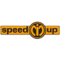 Speed MI Up Logo
