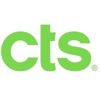 CTS TRADE IT a.s. Logo