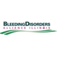 Bleeding Disorders Alliance Illinois Logo
