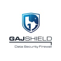 GajShield Infotech (I) Pvt. Ltd. Logo