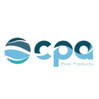 CPA Pool Products Inc. Logo