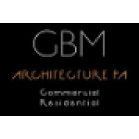 GBM Architecture Logo