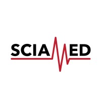 Sciamed Logo