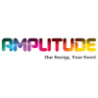 Amplitude Event Solutions Ltd Logo