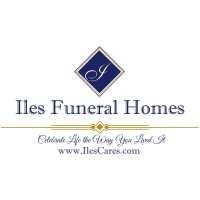 Iles Funeral Homes Logo