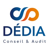 DÉDIA Logo