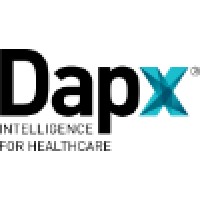 Dapx Intelligence for HealthCare Logo
