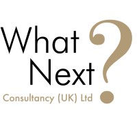 What Next Consultancy (UK) Ltd Logo