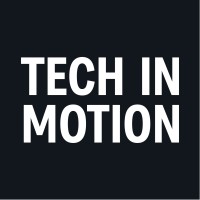 Tech in Motion Logo