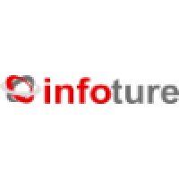 Infoture Soluções em T.I. Logo