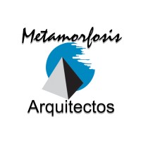 Metamorfosis Arquitectos Logo