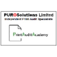 PUROSolutions Limited Logo