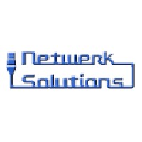 Netwerk Solutions Logo