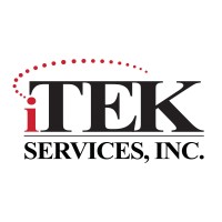 iTEK Services, Inc. Logo