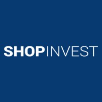 SHOPINVEST Logo