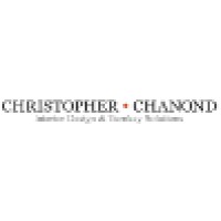 Christopher Chanond Logo