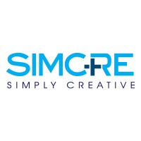 SimCre Solutions LLC Logo
