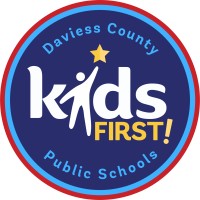 Daviess County Public Schools Logo