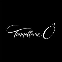 Tonnellerie Ô Logo