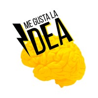 ME GUSTA LA IDEA Logo