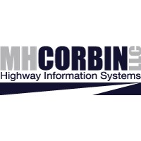 M. H. Corbin, LLC Logo