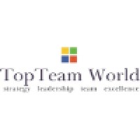 TopTeam World Logo