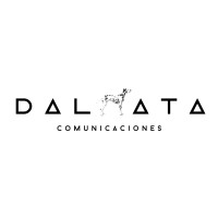 DALMATA COMUNICACIONES Logo