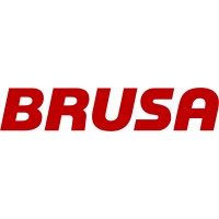 BRUSA Elektronik AG Logo