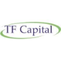 TF Capital Logo